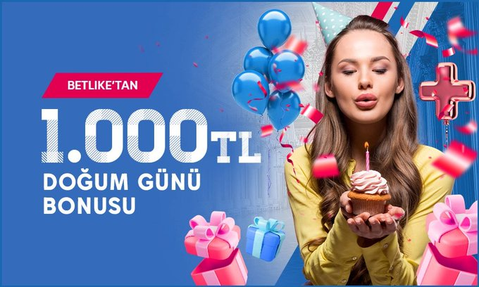 Betlike Guncel Adresi