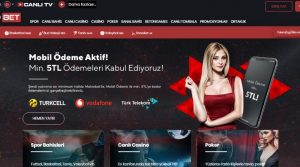 Makrobet Mobil
