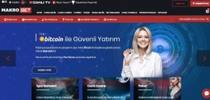 Makrobet APK