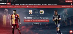 Makrobet Guncel Adresi