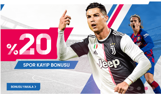Betlike Canli Bahis