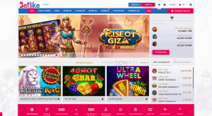 Betlike Yeni Adresi