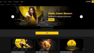 Bwin TV