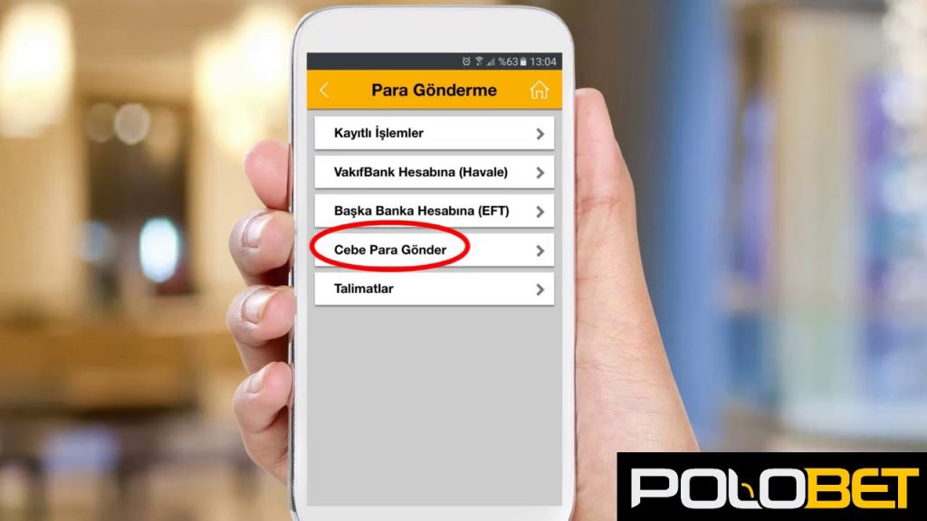 Polobet Giriş