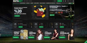 Rotabet Yeni Adresi